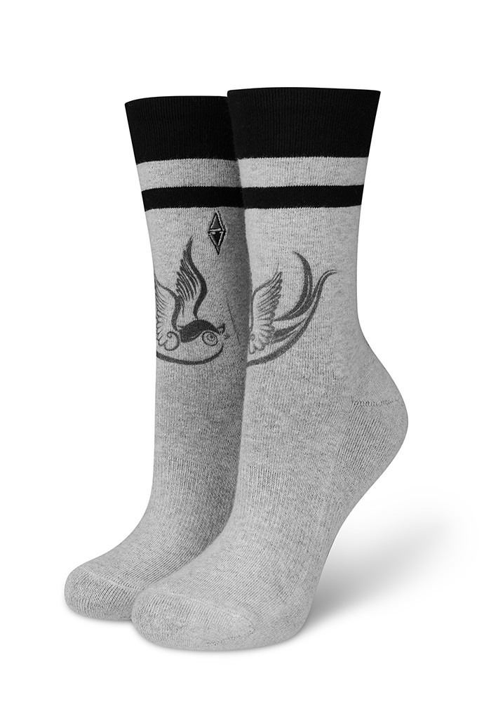 Skarpetki damskie Swallow VA Socks