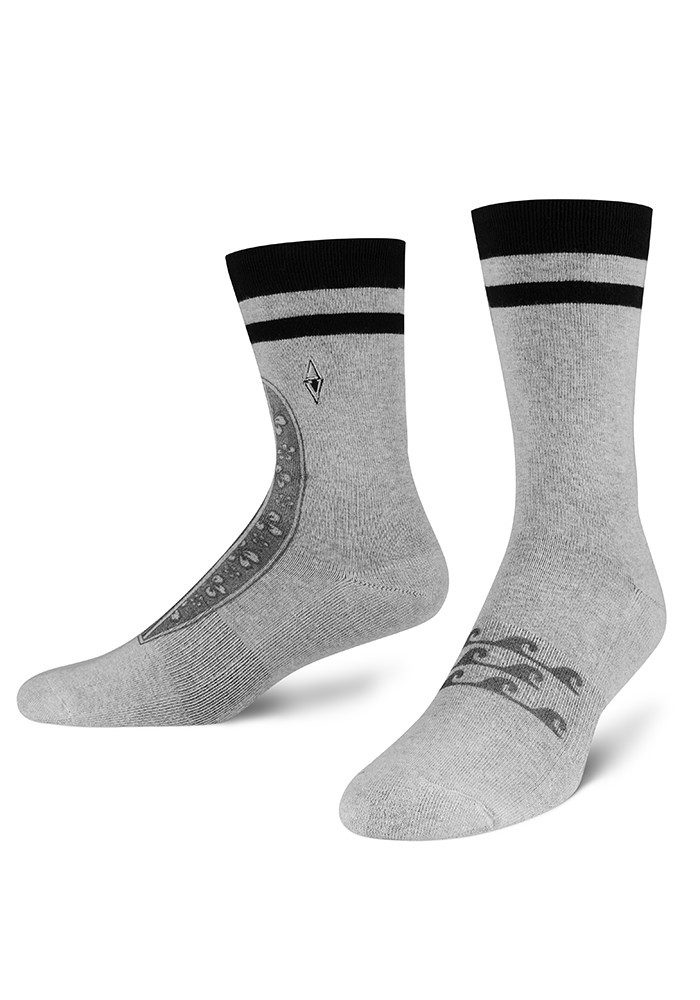 Skarpety męskie Waves VA Socks