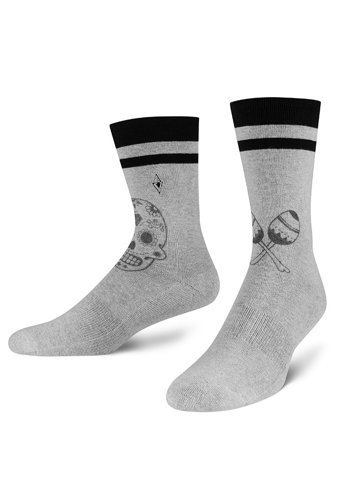 Skarpety męskie Vida VA Socks