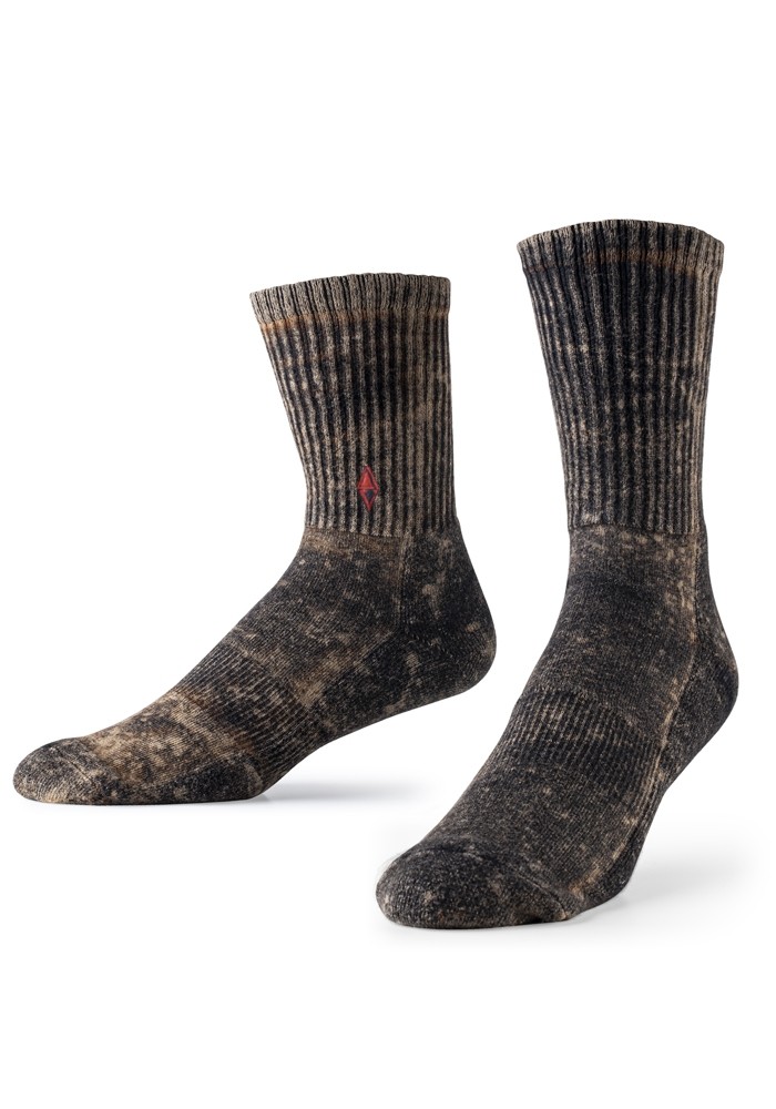 Skarpetki męskie bawełniane Gloom 2 VA Socks